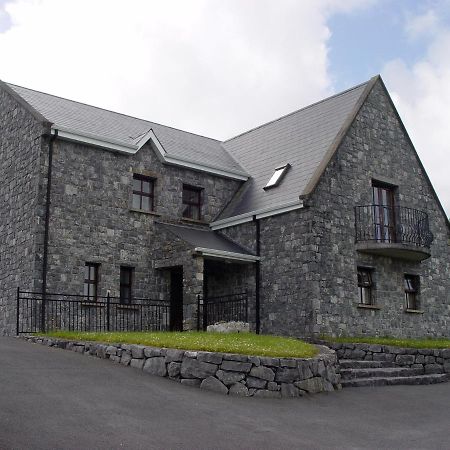 Clare'S Rock Self-Catering Accommodation Carron المظهر الخارجي الصورة