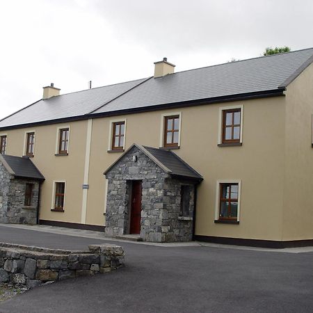 Clare'S Rock Self-Catering Accommodation Carron المظهر الخارجي الصورة