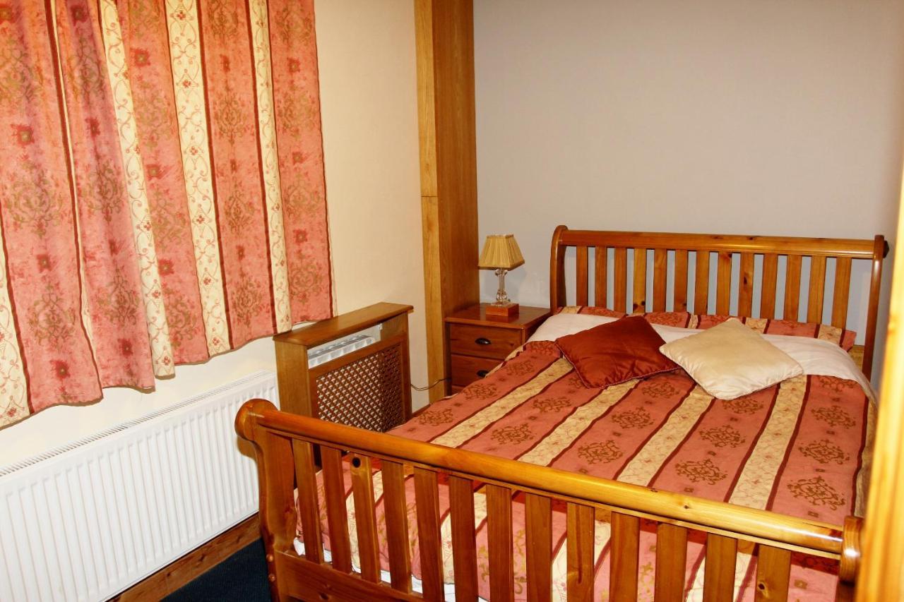 Clare'S Rock Self-Catering Accommodation Carron المظهر الخارجي الصورة