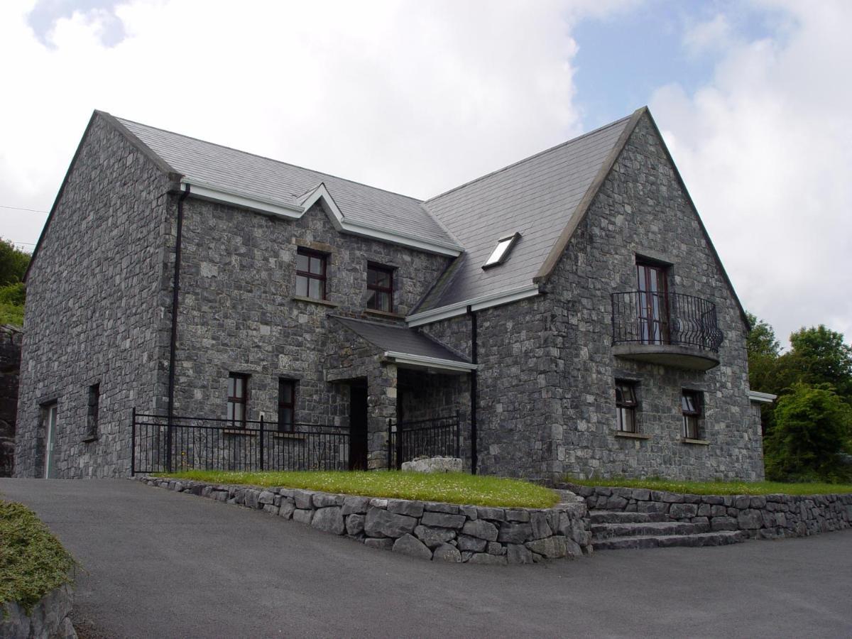 Clare'S Rock Self-Catering Accommodation Carron المظهر الخارجي الصورة