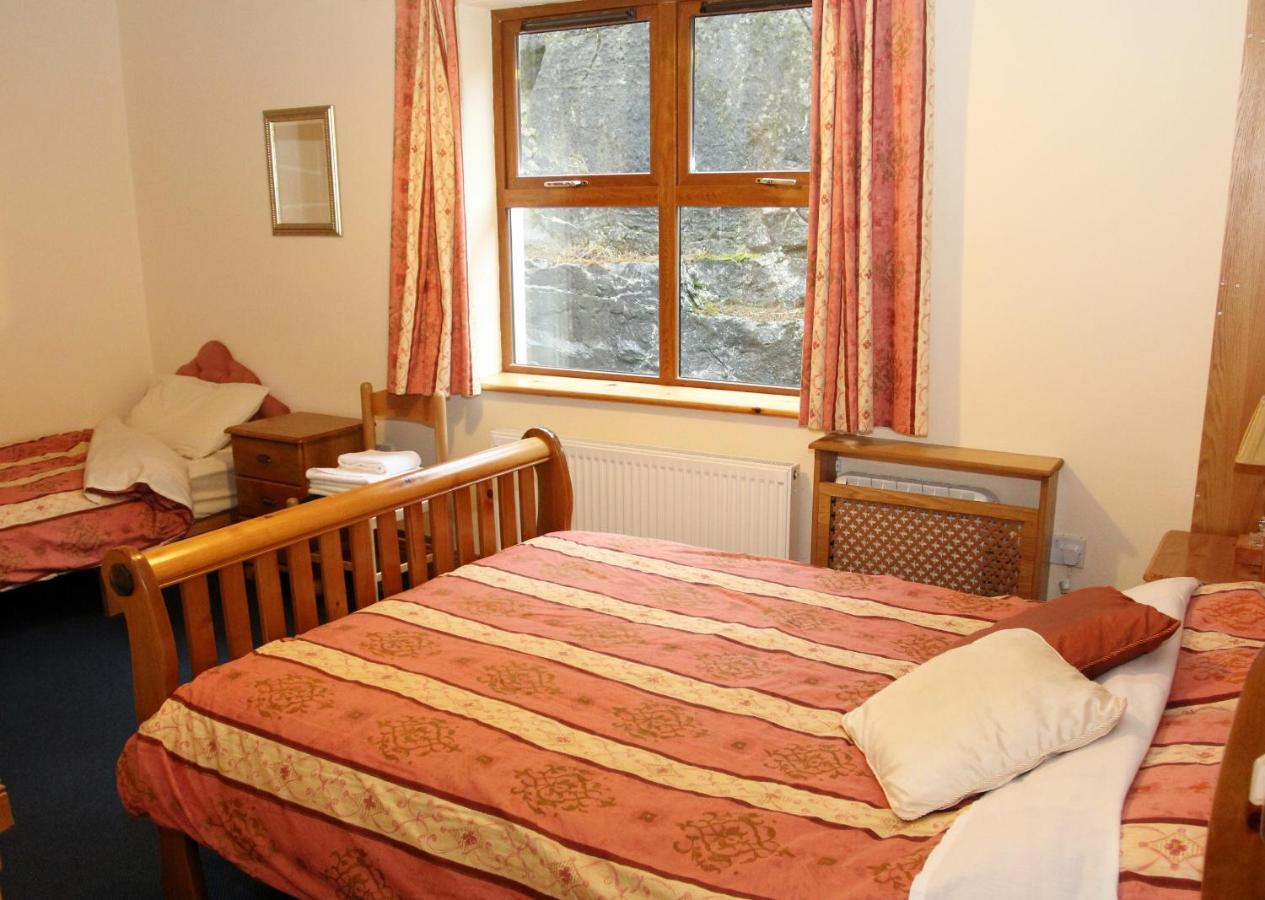 Clare'S Rock Self-Catering Accommodation Carron المظهر الخارجي الصورة