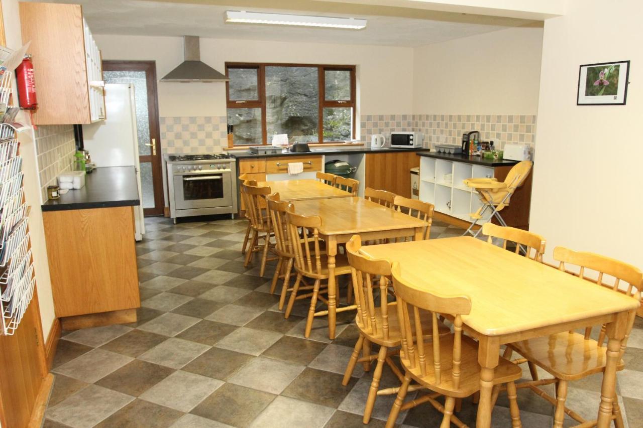 Clare'S Rock Self-Catering Accommodation Carron المظهر الخارجي الصورة