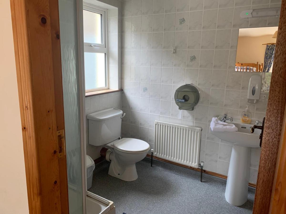 Clare'S Rock Self-Catering Accommodation Carron المظهر الخارجي الصورة