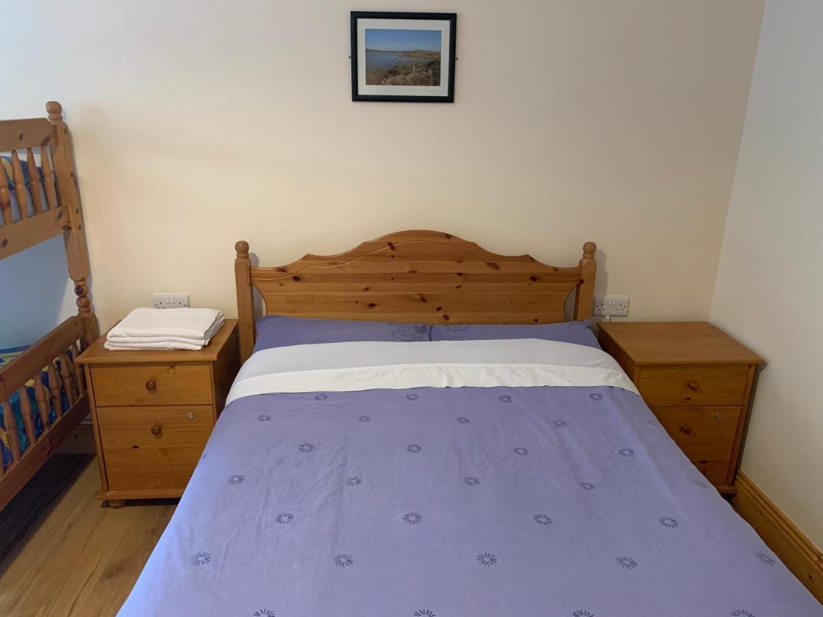Clare'S Rock Self-Catering Accommodation Carron المظهر الخارجي الصورة