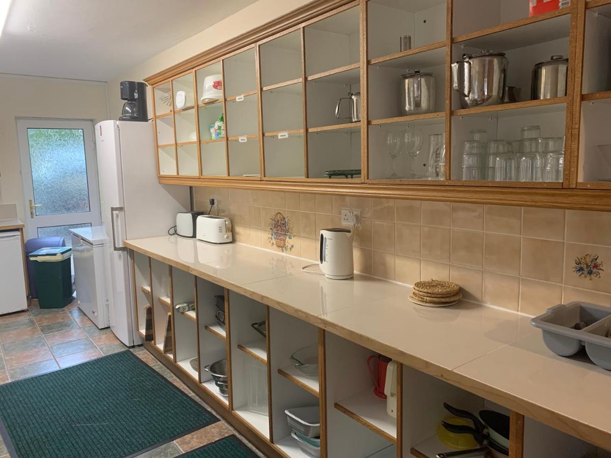 Clare'S Rock Self-Catering Accommodation Carron المظهر الخارجي الصورة