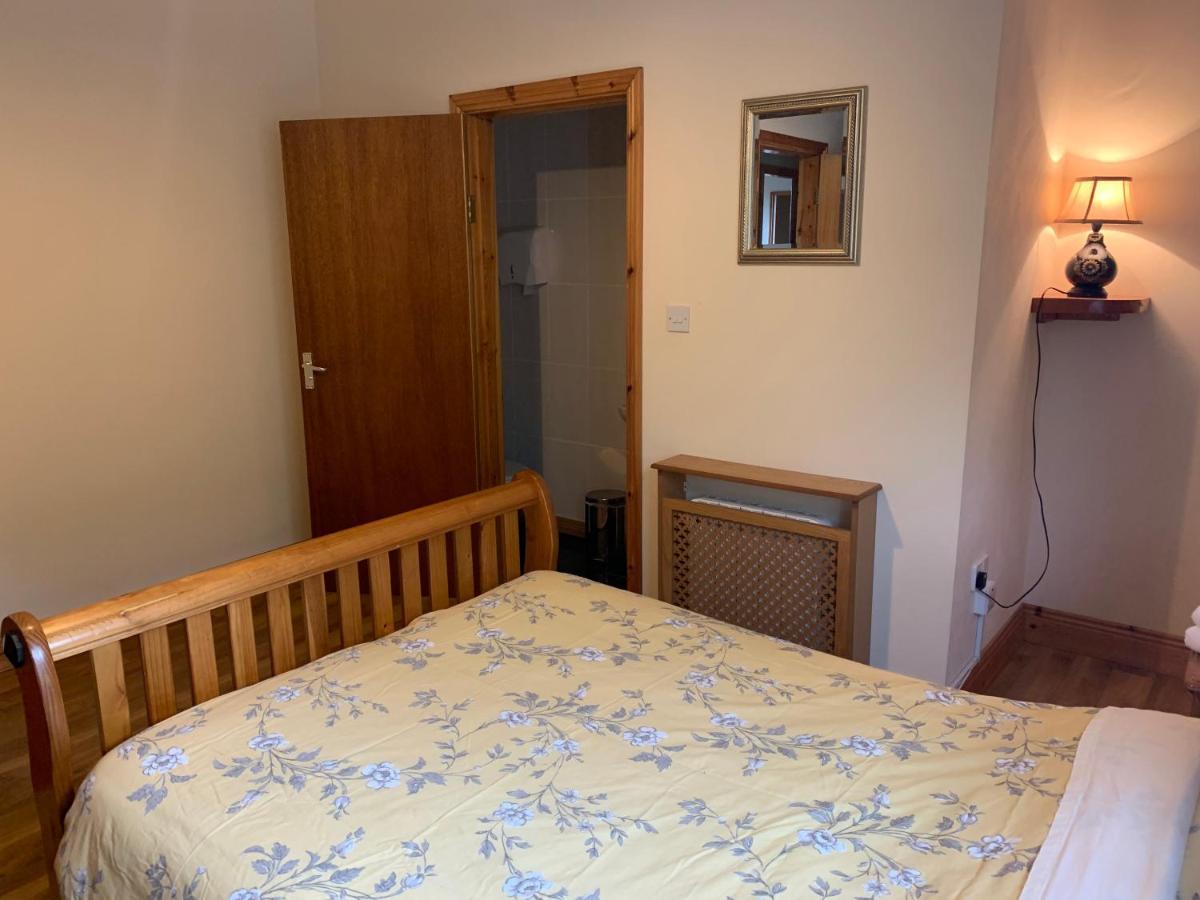 Clare'S Rock Self-Catering Accommodation Carron المظهر الخارجي الصورة