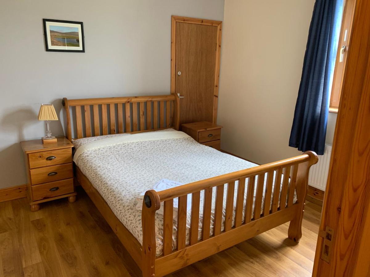Clare'S Rock Self-Catering Accommodation Carron المظهر الخارجي الصورة