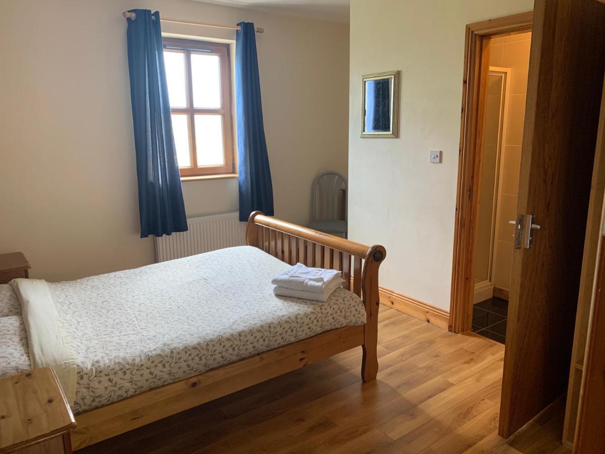 Clare'S Rock Self-Catering Accommodation Carron المظهر الخارجي الصورة