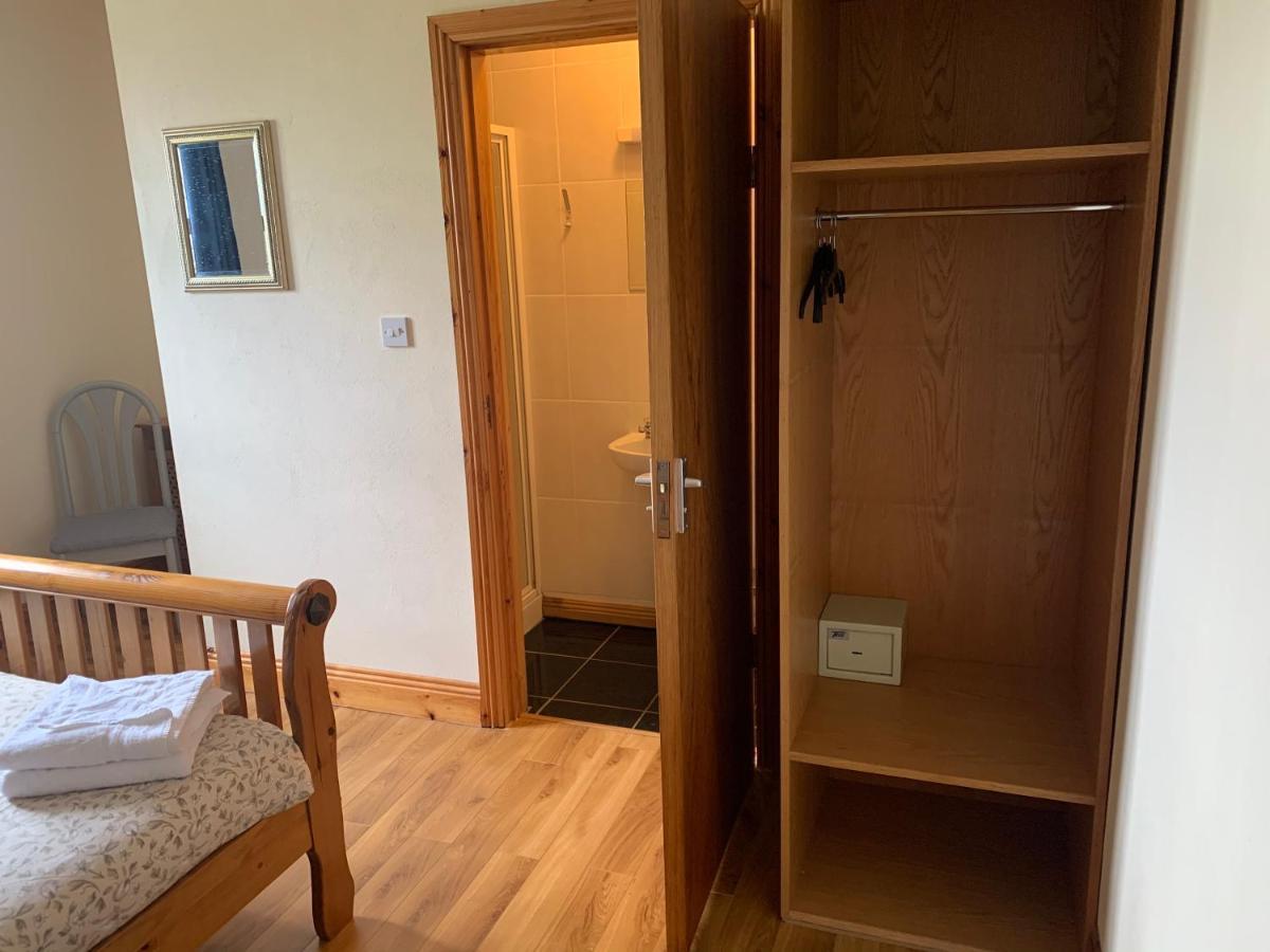 Clare'S Rock Self-Catering Accommodation Carron المظهر الخارجي الصورة