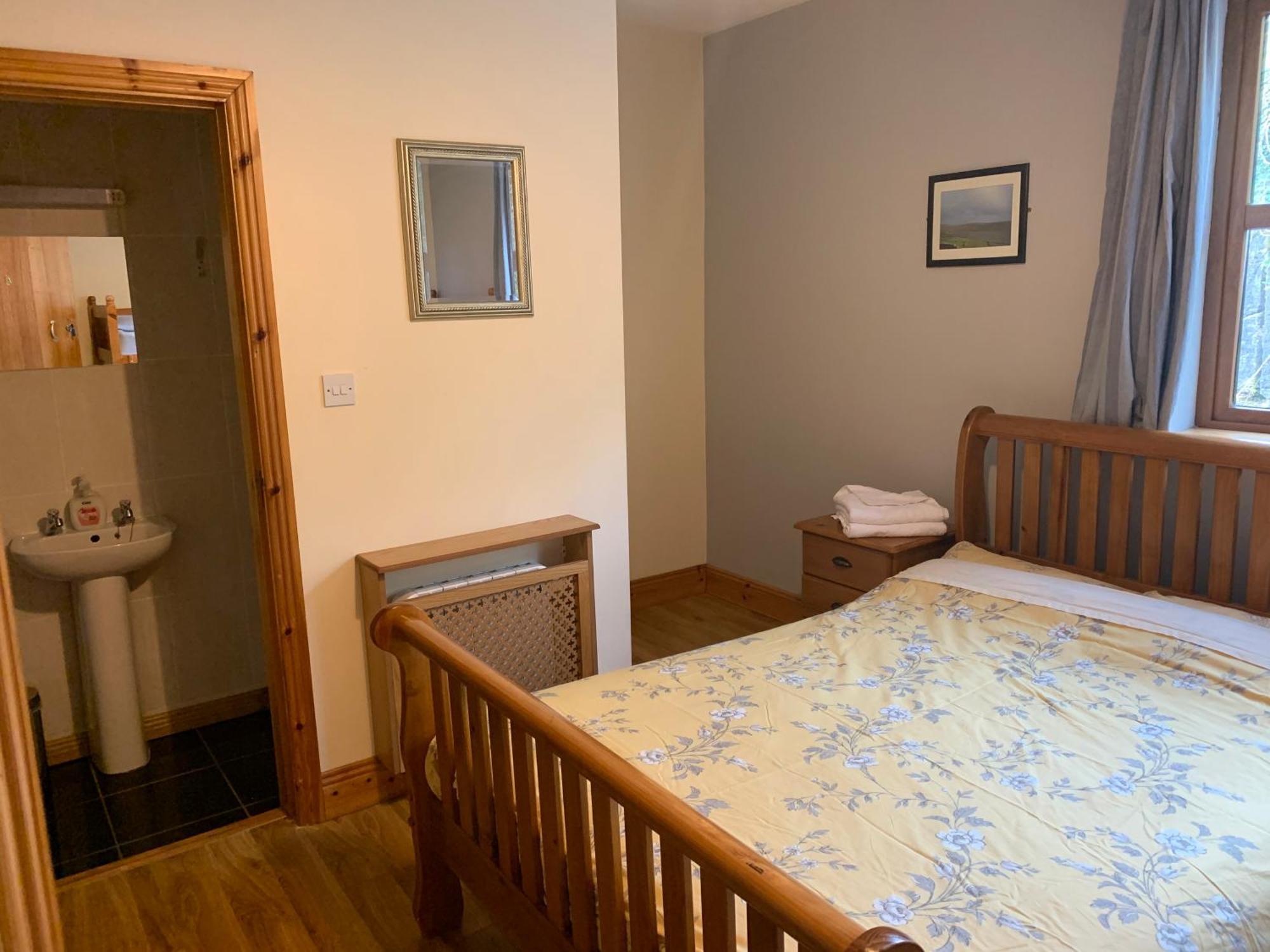 Clare'S Rock Self-Catering Accommodation Carron المظهر الخارجي الصورة