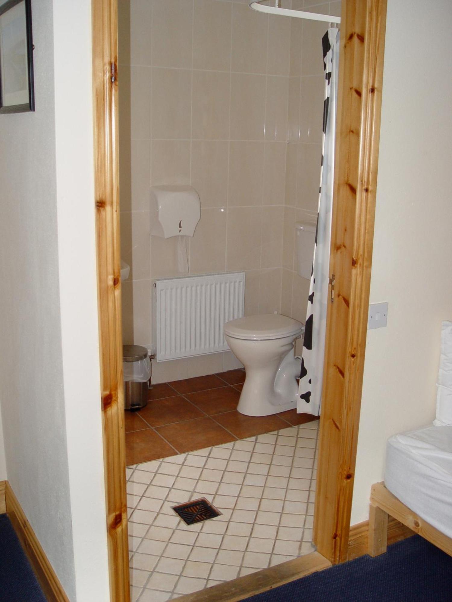 Clare'S Rock Self-Catering Accommodation Carron المظهر الخارجي الصورة