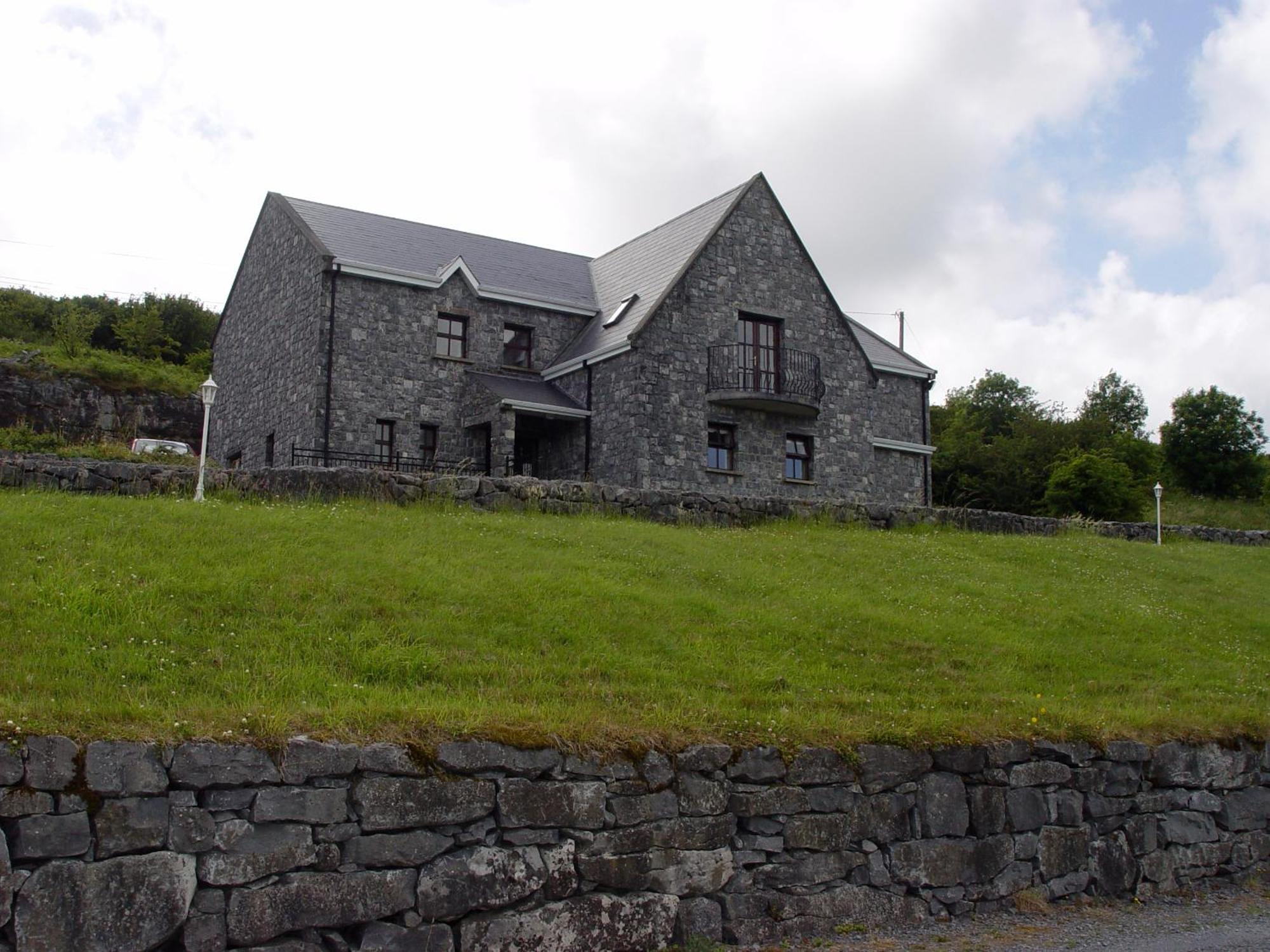 Clare'S Rock Self-Catering Accommodation Carron المظهر الخارجي الصورة