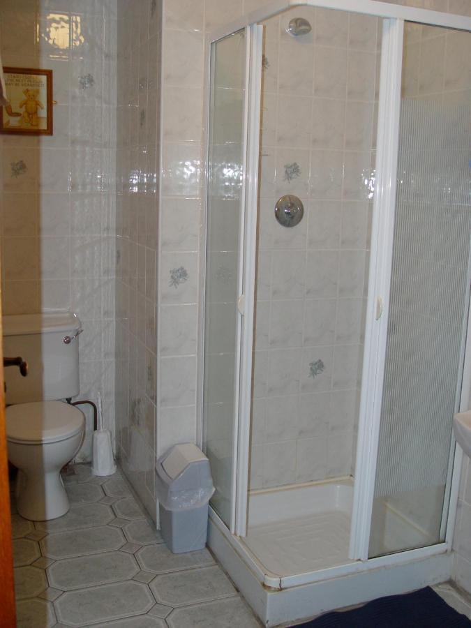 Clare'S Rock Self-Catering Accommodation Carron الغرفة الصورة