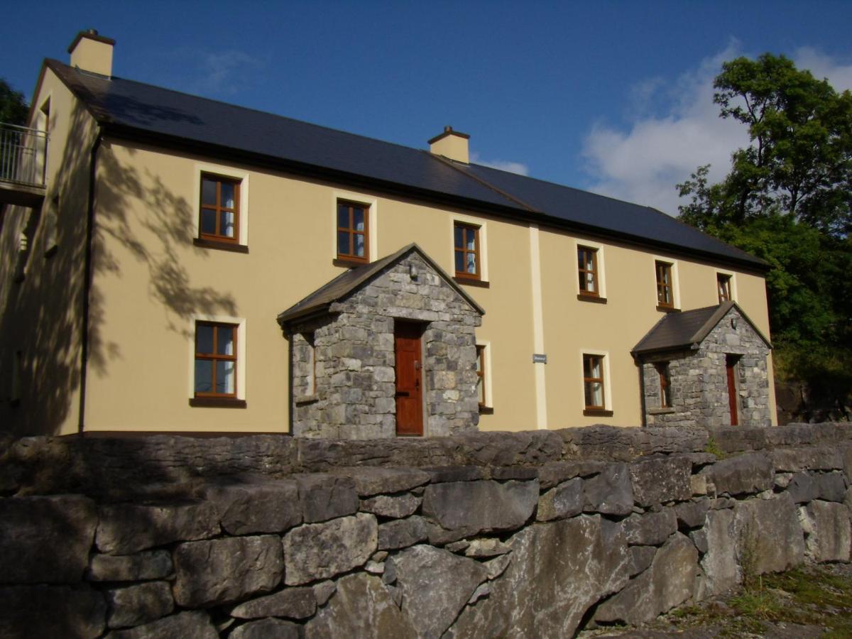Clare'S Rock Self-Catering Accommodation Carron المظهر الخارجي الصورة