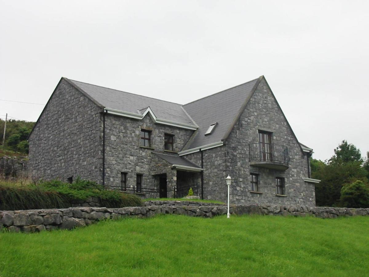 Clare'S Rock Self-Catering Accommodation Carron المظهر الخارجي الصورة